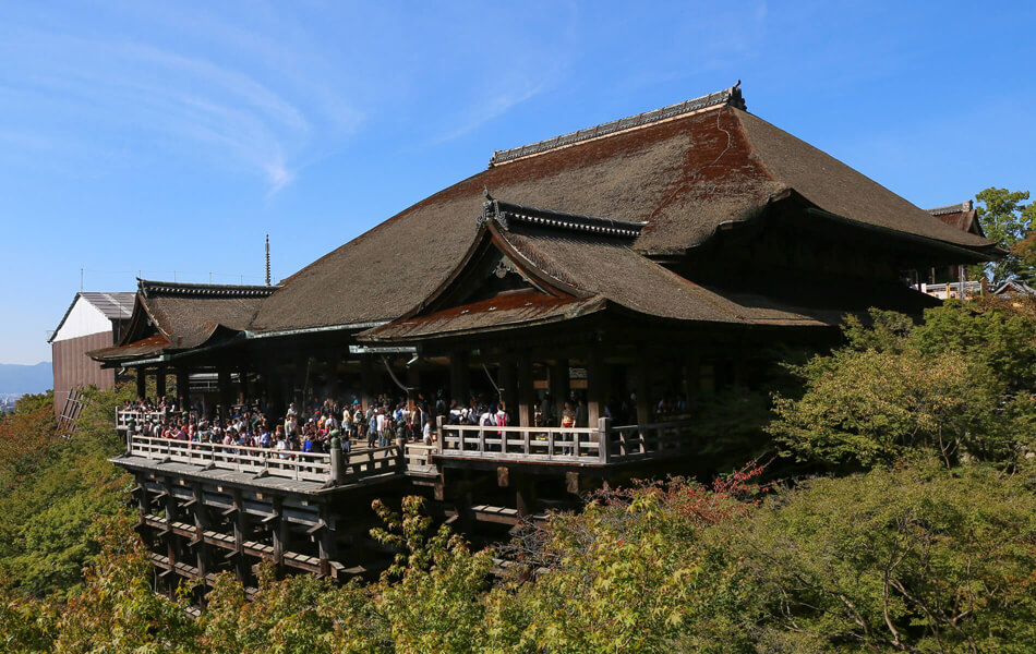 清水寺