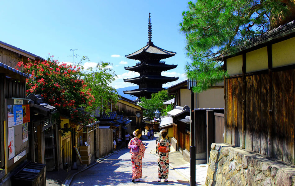 周辺の人気スポット Kashogama 嘉祥窯陶芸教室 京都 清水寺 徒歩6分